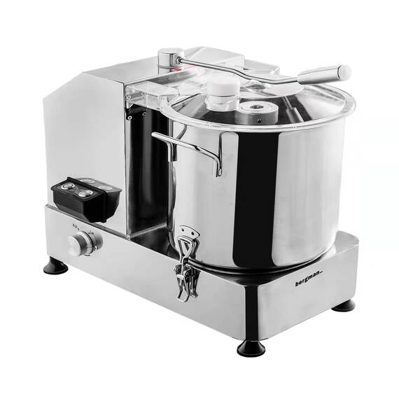 Bergman Basic-Line Cutter 12 Liter, Inhalt: 12 Liter