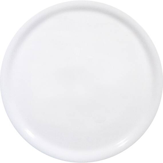 Hendi Pizzateller Speciale Weiß, Farbe: Weiß