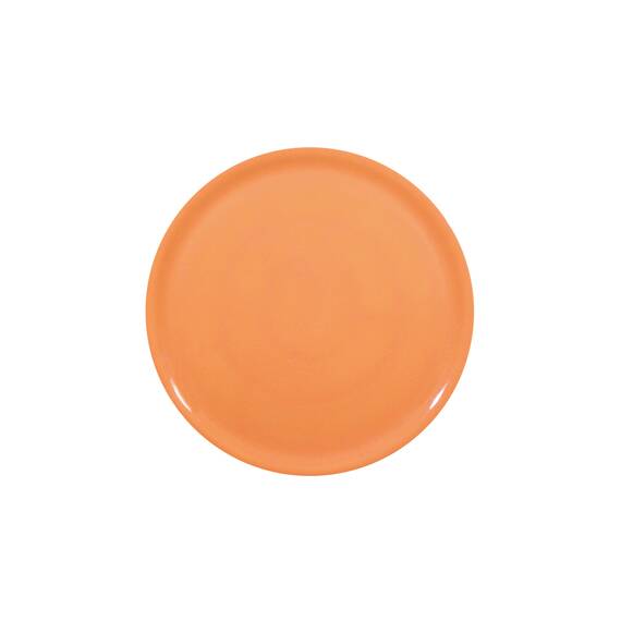 Hendi Pizzateller Speciale, orange ø330 mm