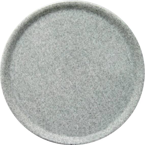 Hendi Pizzateller Speciale Granit, Farbe: Granit