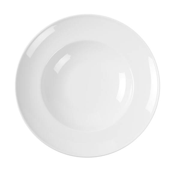 Hendi Pastateller Delta ø260 mm, Durchmesser: ø260 mm