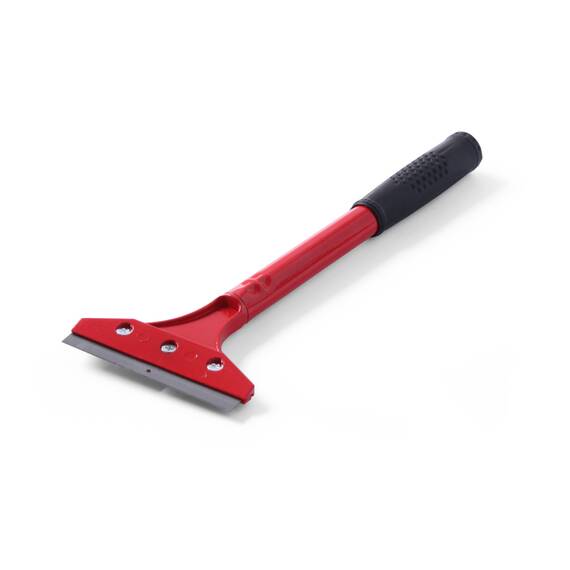 Hendi Grillplattenschaber 100x315 mm