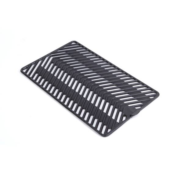 Hendi Gusseisengrill GN 1/1 325x530 mm