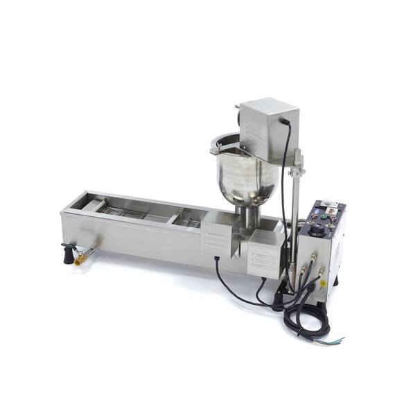 Maxima Automatischer Donut Maker, Bild 4