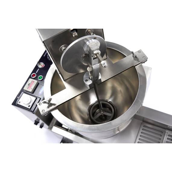 Maxima Automatischer Donut Maker, Bild 6