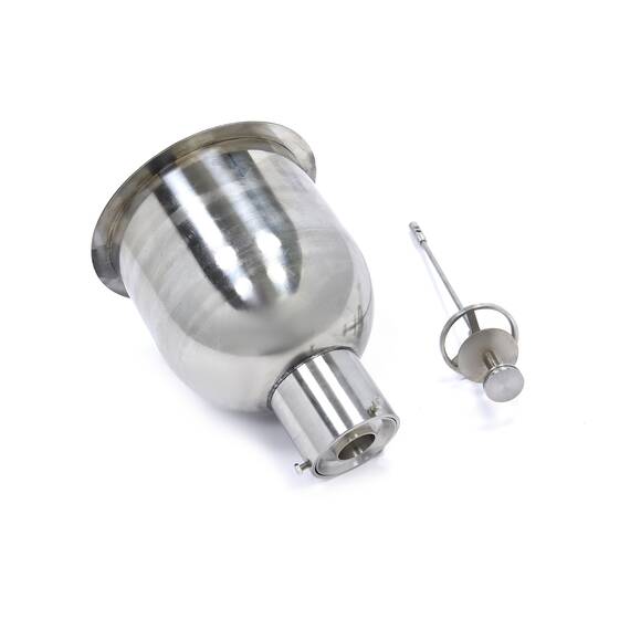 Maxima Automatischer Donut Maker, Bild 7