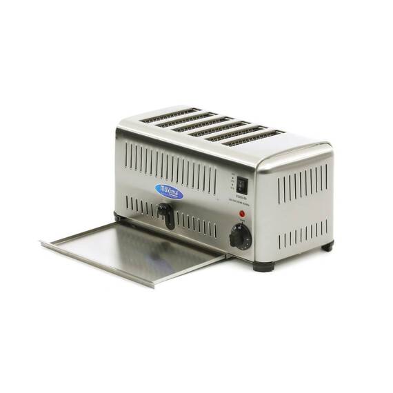 Maxima Brot Toaster MT-6, Ausführung: MT-6, Bild 2