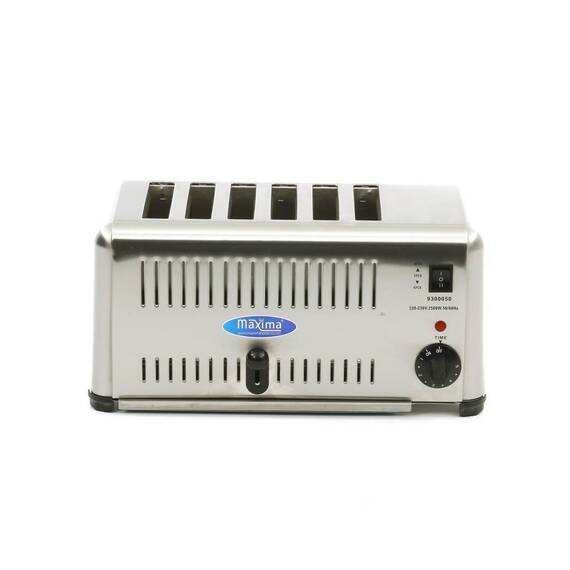 Maxima Brot Toaster MT-6, Ausführung: MT-6, Bild 3