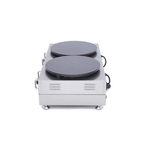 Maxima Crepeseisen - Doppelt, Ausführung: Doppel, Bild 3