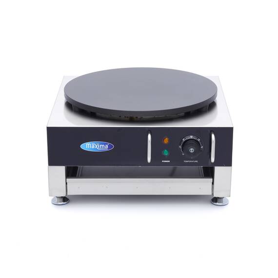 Maxima Crepeseisen - Einzel, Ausführung: Einzel, Bild 2