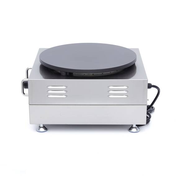 Maxima Crepeseisen - Einzel, Ausführung: Einzel, Bild 3