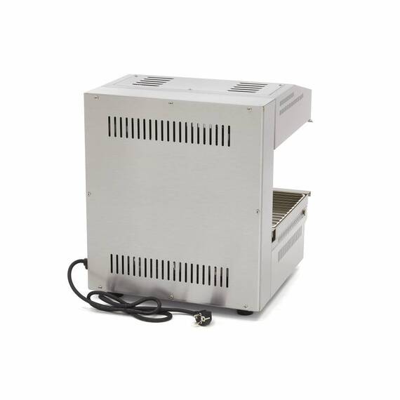 Maxima Lift-Salamander - 2.8 KW, Bild 5