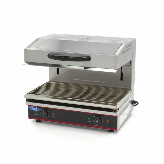 Maxima Lift-Salamander - 3.6 KW