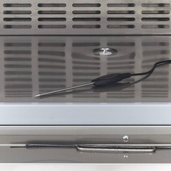 Maxima Deluxe Schockfroster 3 x 1/1 GN, Bild 8