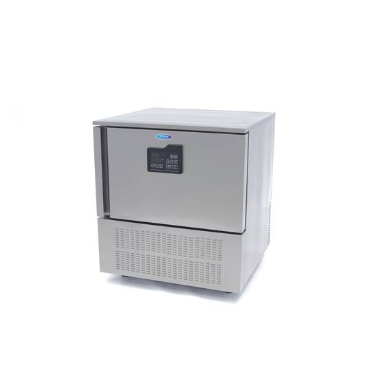 Maxima Deluxe Schockfroster 3 x 1/1 GN