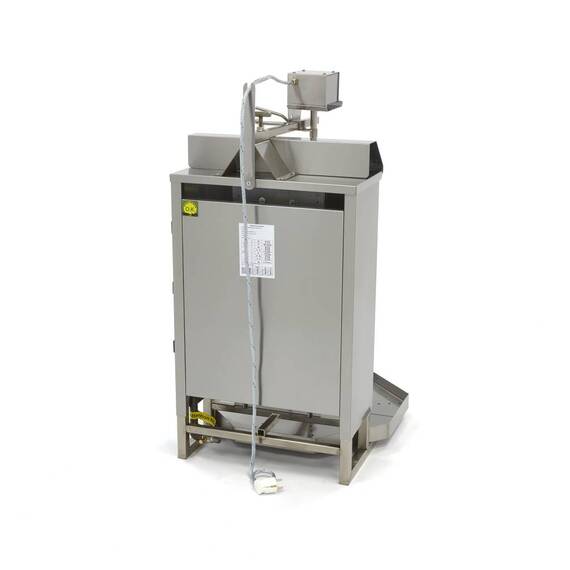 Maxima Gas Dönergrill mit 3 Brenner - Motor oben, Ausführung: 3 Brenner, Bild 4