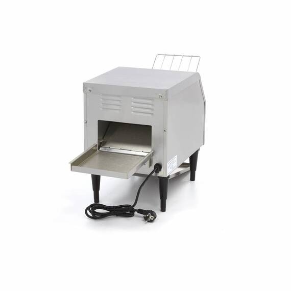 Maxima Durchlauftoaster MTT-150, Ausführung: MTT-150, Bild 4
