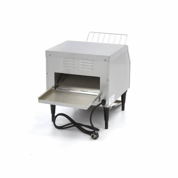 Maxima Durchlauftoaster MTT-300, Ausführung: MTT-300, Bild 4