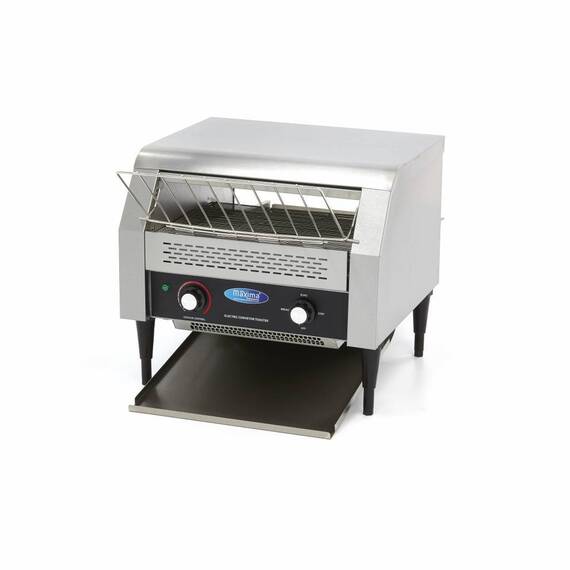 Maxima Durchlauftoaster MTT-450, Ausführung: MTT-450