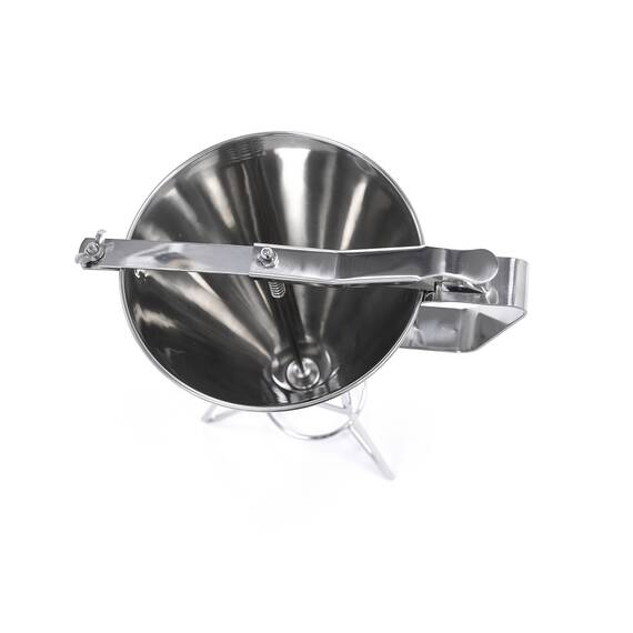 Maxima Edelstahl Teigspender - 1.6L, Bild 3