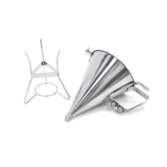 Maxima Edelstahl Teigspender - 1.6L, Bild 5