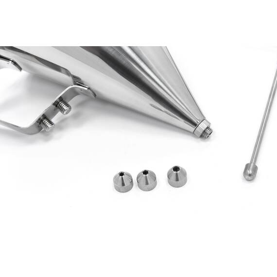 Maxima Edelstahl Teigspender - 1.6L, Bild 6