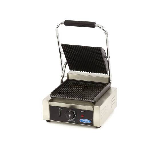 Maxima Kontaktgrill MCG GR, gerillt