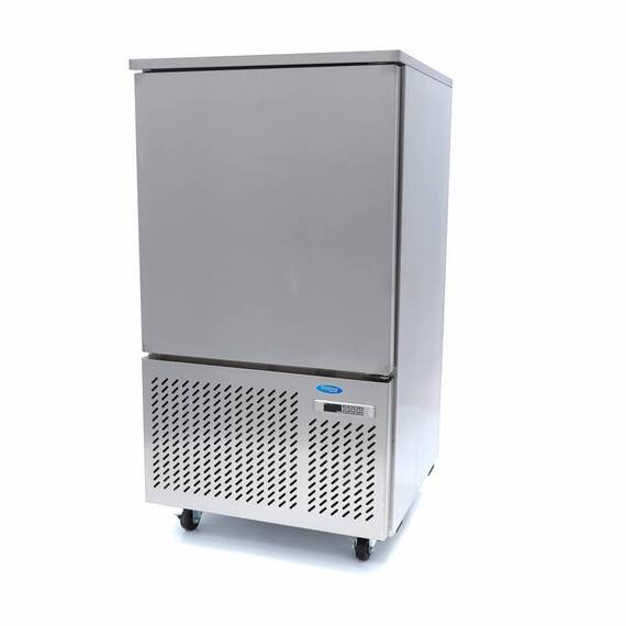 Maxima Deluxe Schockfroster 10 x 1/1 GN