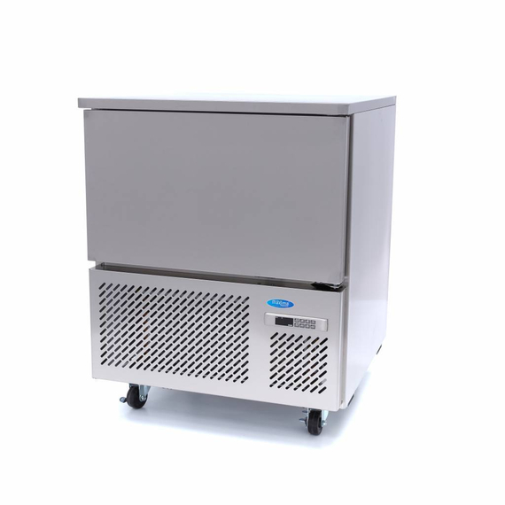 Maxima Deluxe Schockfroster 5 x 1/1 GN