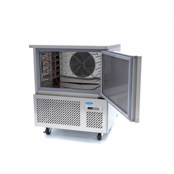 Maxima Deluxe Schockfroster 5 x 1/1 GN, Bild 3