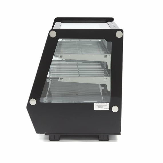 Maxima Kühlvitrine 125L, Bild 3