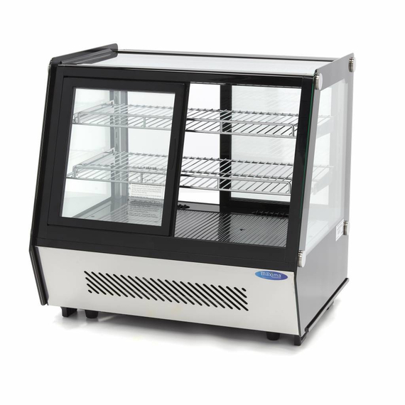 Maxima Kühlvitrine 125L, Bild 5