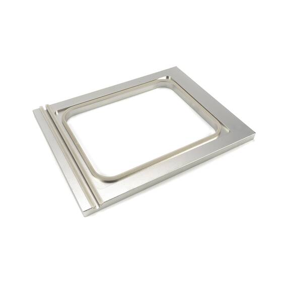 Maxima Matrize für Versiegelungsmaschine Large, ein Behälter 308 x 240 mm, Ausführung: ein Behälter (308 x 240 mm)