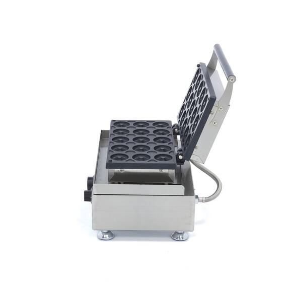 Maxima Mini Donut Maker - 15 Stück, Bild 3