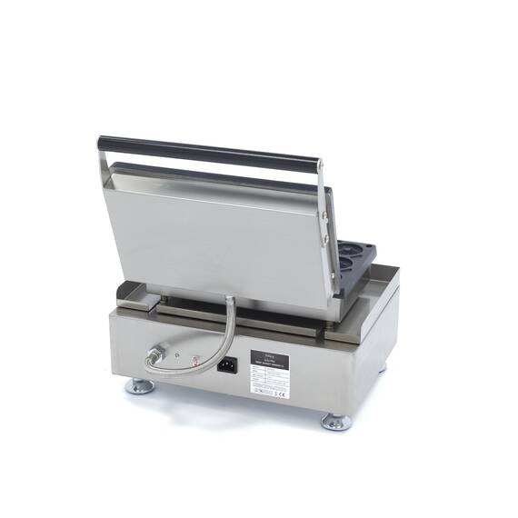 Maxima Mini Donut Maker - 15 Stück, Bild 4