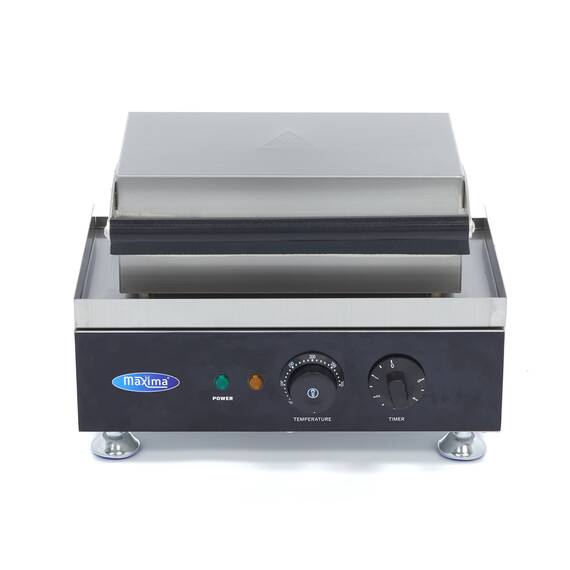 Maxima Mini Donut Maker - 15 Stück, Bild 5