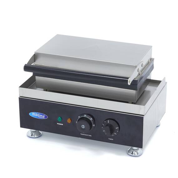 Maxima Mini Donut Maker - 15 Stück, Bild 6