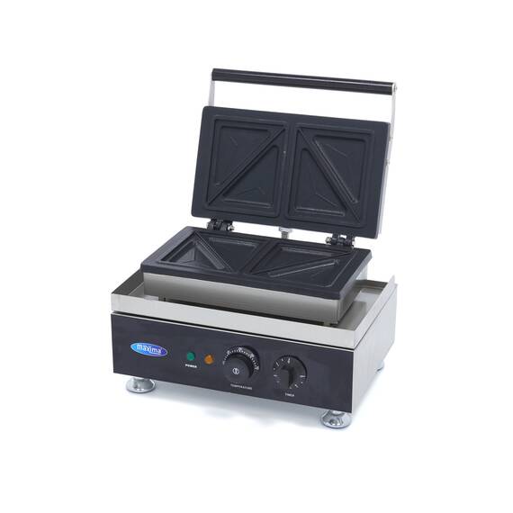 Maxima Sandwichtoaster / Sandwicheisen
