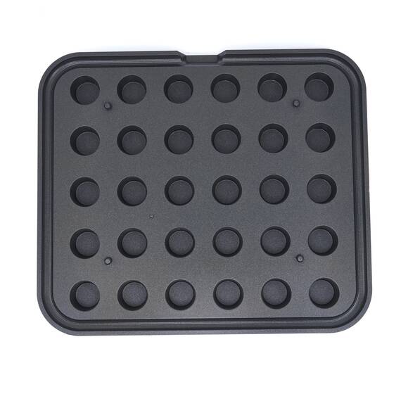 Maxima Tarteletteform - Rund - 35/29 mm - 30 Stück, Bild 2