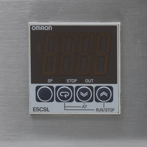 Maxima Versiegelungsmaschine Large 325 x 265 mm, Ausführung: Large, Bild 9