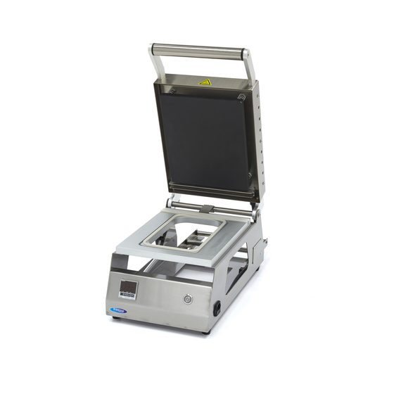 Maxima Versiegelungsmaschine Medium 270 x 220 mm, Ausführung: Medium