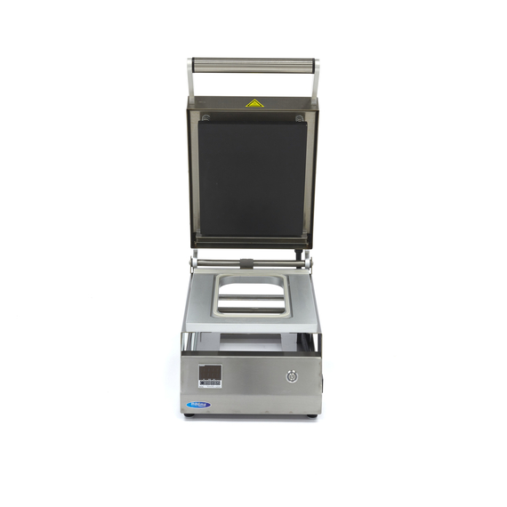 Maxima Versiegelungsmaschine Medium 270 x 220 mm, Ausführung: Medium, Bild 3