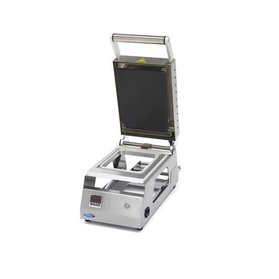 Maxima Versiegelungsmaschine Small 250 x 180 mm, Ausführung: Small