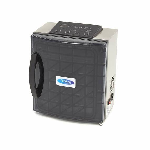 Maxima Vakuumverpackungsmaschine LIQUID 250, Bild 2