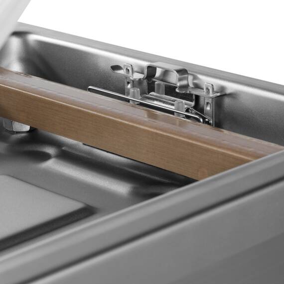 Maxima Vakuumverpackungsmaschine MVAC 280, Ausführung: MVAC 280, Bild 6