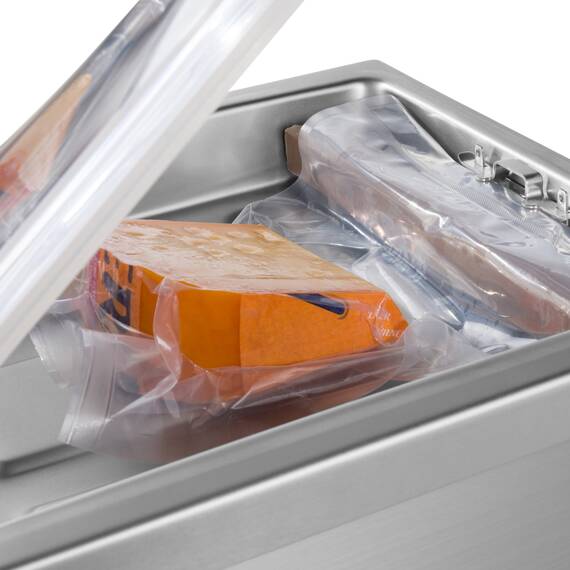 Maxima Vakuumverpackungsmaschine MVAC 280, Ausführung: MVAC 280, Bild 8