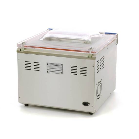 Maxima Vakuumverpackungsmaschine MVAC 400, Ausführung: MVAC 400, Bild 4