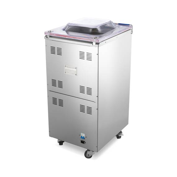 Maxima Vakuumverpackungsmaschine MVAC 500, Ausführung: MVAC 500, Bild 5