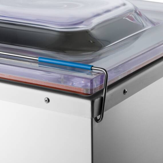 Maxima Vakuumverpackungsmaschine MVAC 700, Ausführung: MVAC 700, Bild 8