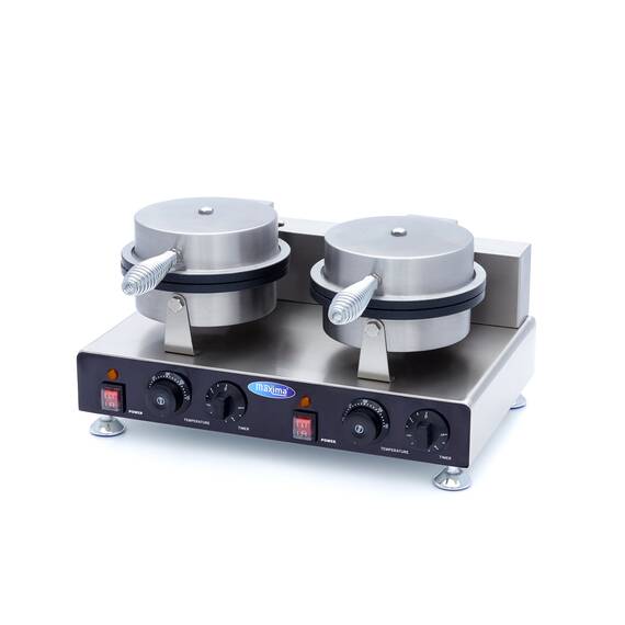 Maxima Hörncheneisen - Doppelt, Ausführung: Doppel, Bild 4